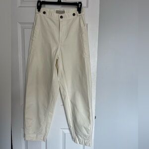 Everlane Fatigue Barrel Pant